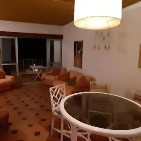 Beach Front View 2 Bedroom Apartment Alvorada * Portimao