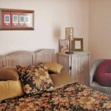 Beach Front View 2 Bedroom Apartment Alvorada Portimao