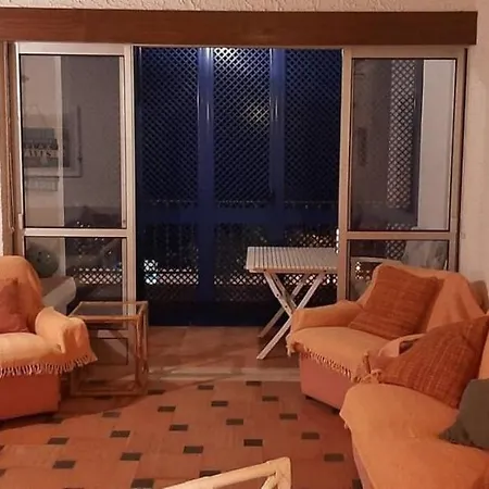 Lejlighed Beach Front View 2 Bedroom Apartment Alvorada Portimão