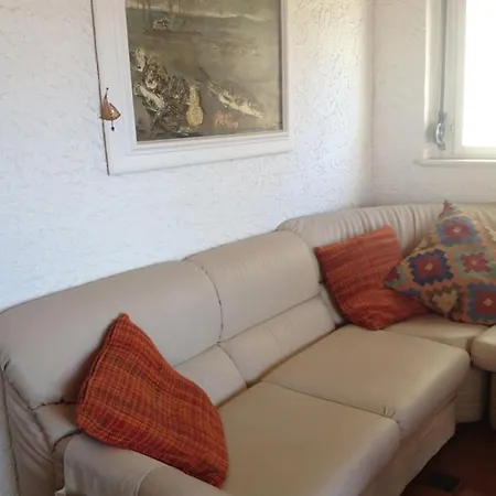 Lejlighed Beach Front View 2 Bedroom Apartment Alvorada *